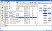 AllChange change request browser