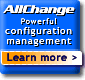 AllChange Configuration Management