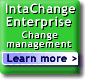 IntaChange Enterprise Change Management