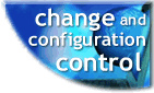Solutions for all your change and configuration management needs